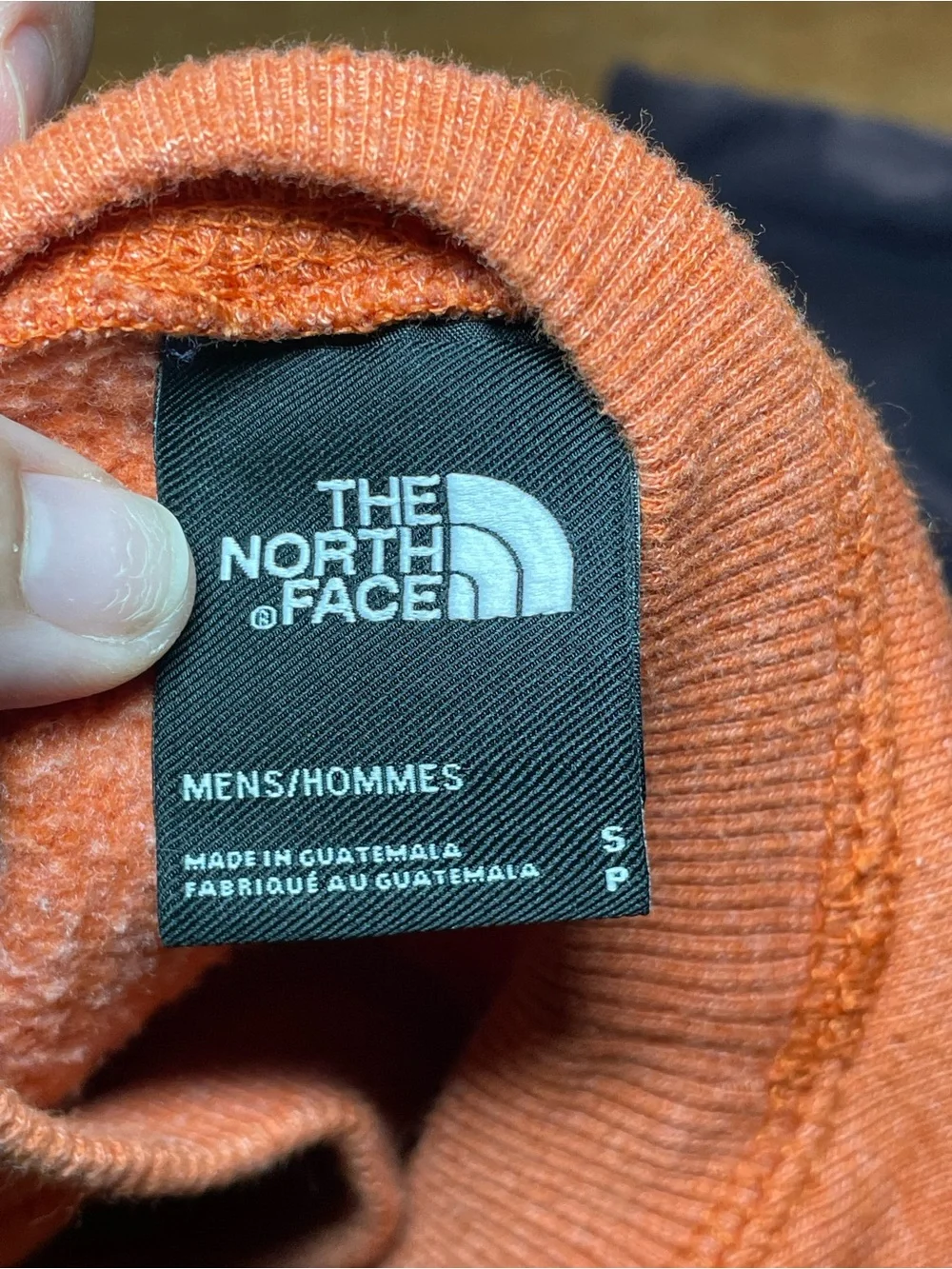 The North Face north face